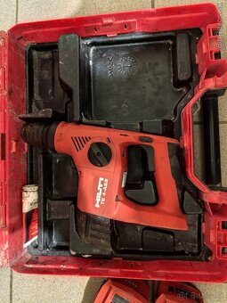 Hilti TE4 - 2