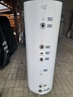 Bojler Tatramat VTS 200/3 - 2