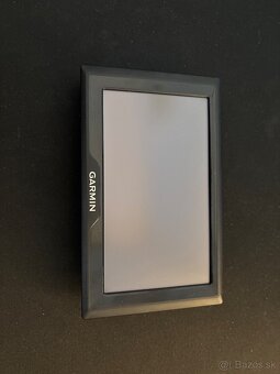 Garmin navigácia - 2