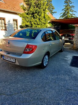 Renault Thalia - 2