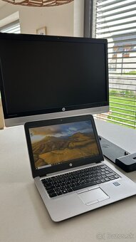 Laptop Elitebook 820 G - 2