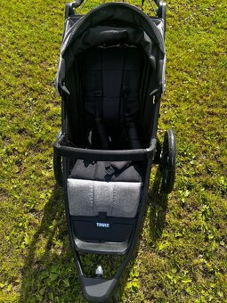 THULE Urban Glide 2 - 2