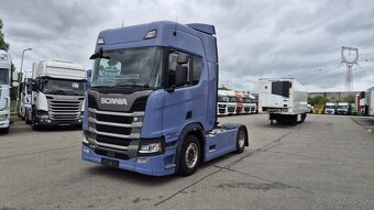Prodám SCANIA R450 N323 NGS TOP LINE EURO 6 - 2