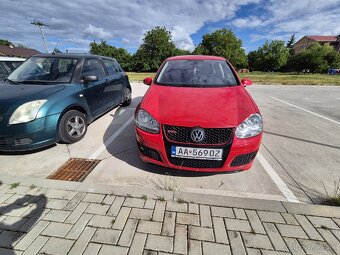 Predám VV Golf V - 2