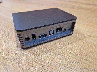 Western Digital TV Live HD Media Player - 2