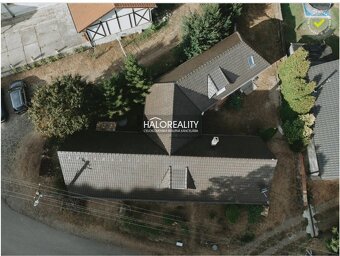 HALO reality - Predaj, rodinný dom Bzenica, Bukovina, Bzenic - 2