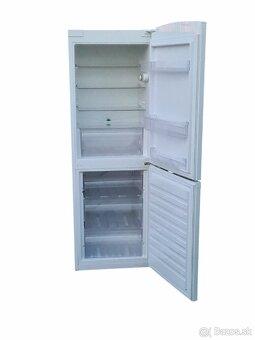 Kombinovaná chladnička s mrazničkou Whirlpool (WBE3111A+W) - 2