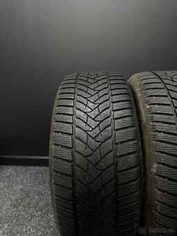 Sada pneu Dunlop 225/55/16 95H - 2