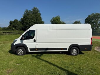 Citroën Jumper 3.0hdi (Ducato boxer Iveco) - 2