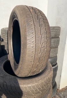 205/55 R16 Zimné Matador SibirSnow - 2