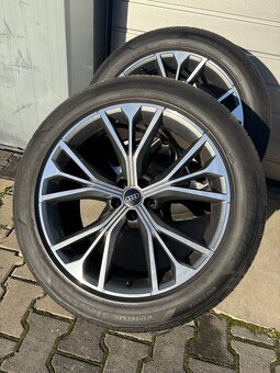 5x112 R21 Audi Q8,Q7 - 2