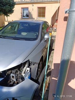 Seat ibiza 1.9tdi - 2