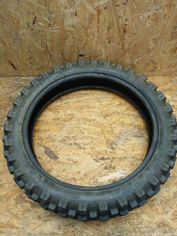 Pneumatika 110/90-18M/C - 2