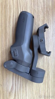DJI Osmo Mobile 3 stabilizátor - 2