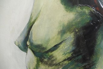 Rastislav Králik / O nahote II - 2