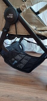 Kočík Britax Romer B-Agile M - 2
