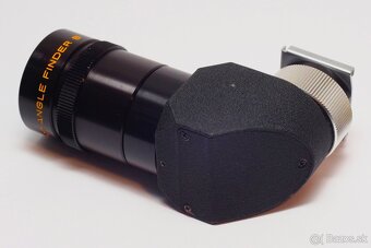 Canon angle finder B - 2