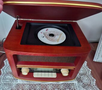 Retroradio - 2