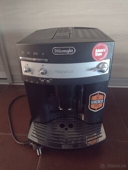Delonghi Magnifica - 2