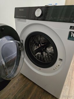 Pračka Hisense - 2
