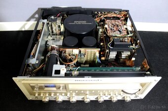 Marantz Model 2600 - 2
