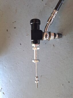 Predám hydraulické spojku - 2