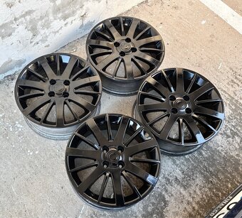 Hlinikove disky 4x100 R16 - 2