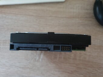 WD HDD 500GB - 2