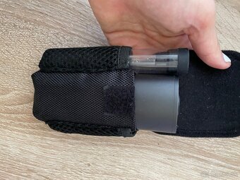 Vaporizer elektricky sklenený - 2