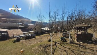 NA PREDAJ, rodinný dom, Udiča - Prosné - 2