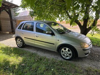 Opel Corsa 1.7 CDTI - 2