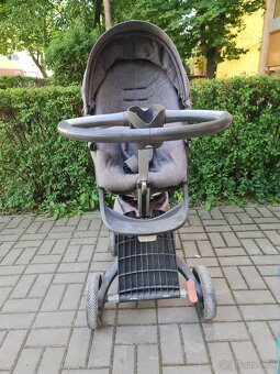 Stokke xplory V5 - 2