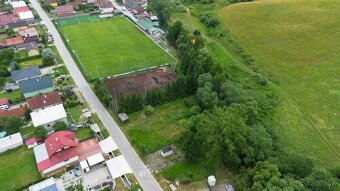 Predaj pozemku s tennisovými kurtmi v Turčianskej Štiavničke - 2