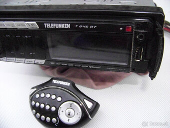 autoradio - 2