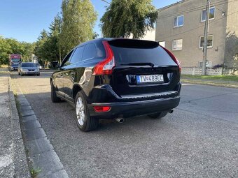 Volvo XC60 - 2