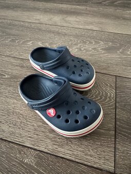 Detske Crocs C8 - 2