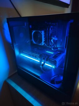 V záruke RX 7800xt najlepšia cena na Bazoši - 2