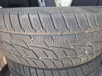 Matador Sibir Snow 195/60 R15 - 2
