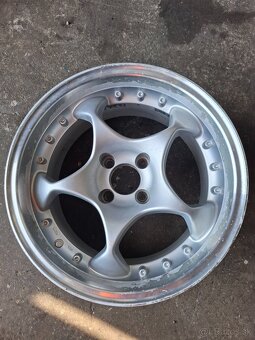 4x100r16 - 2