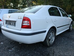 Škoda Octavia Ambiente110k-VÝRAZNE ZNÍŽENÁ CENA,MOŽNÁ VÝMENA - 2