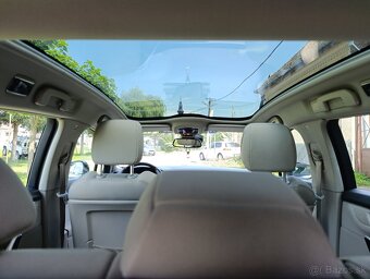 Peugeot 508 SW 2.0HDI 103kW/140PS Panoramatická strecha. - 2