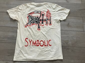 Death - Symbolic tshirt, size M - 2