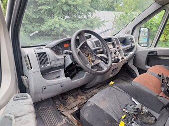 Fiat ducato 2.2jtd - 2