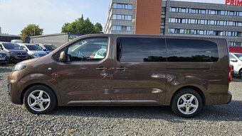 Opel Zafira Life 2.0 CDTI 177k L Business Elegance A/T L3 - 2