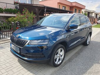 Škoda karoq 1.5 TSI ACT 110kw - 2