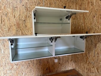 Ikea skrinky - 2