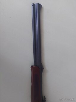 Gulobrok HAENEL JAEGER 8.10 - 2