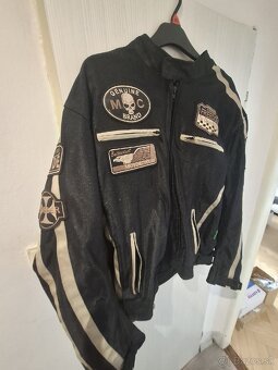 Moto bunda - 2