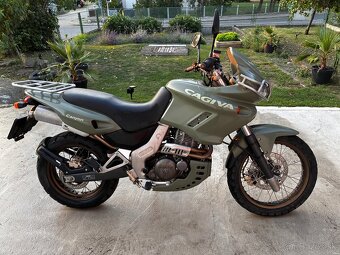Cagiva canyon 500 rv.1998 - 2