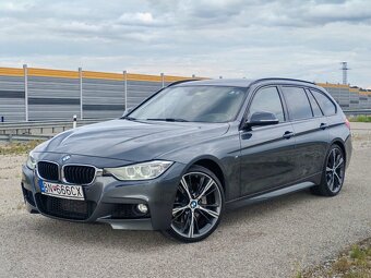 Predam BMW 335d xdrive Mpacket - 2